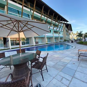 Loft Com Vista O Mar Em Pôrto das Galinhas